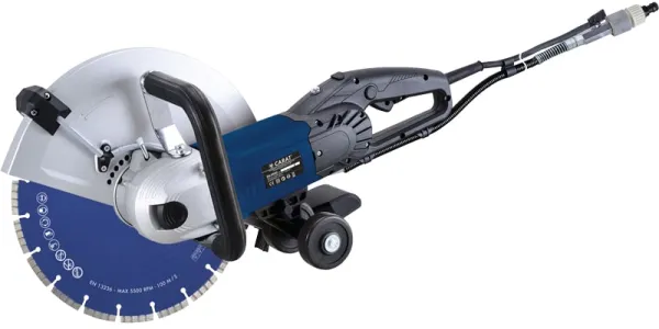 CARAT Kapsav DS-3500