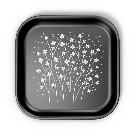 Vitra Classic Bakke Lille Babys Breath